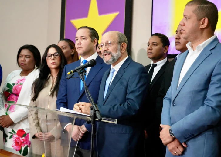 PLD exige investigación integral sobre irregularidades en el Inabie