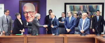 Danilo Medina saluda consenso nacional por la frontera y llama a sacar provecho del diálogo