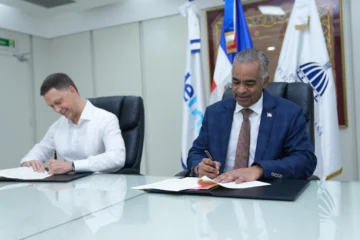 Obra de electrificación en Dajabón tendrá inversión de RD$ 8 millones Obra de electrificación en Dajabón tendrá inversión de RD$ 8 millones