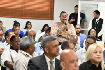 Miembros JCE reciben propuestas para aspirantes a la Junta Electoral de San Francisco de Macorís