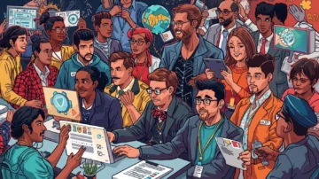 IA y aprendizaje: no vayamos tan de prisa