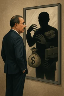 ¿Pero y cuál corrupción?