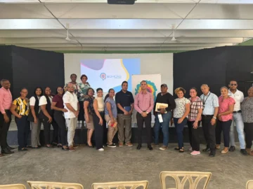 Organizaciones crean proyecto para beneficiar a adolescentes en educación STEM