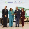 Indotel es reconocido por aplicar Política de Compras Verdes