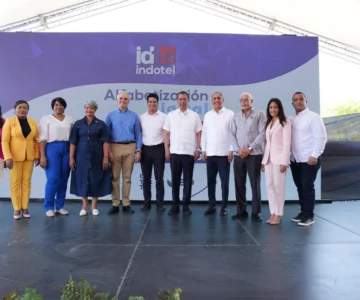 Indotel lanza programa de alfabetización digital para 100,000 personas