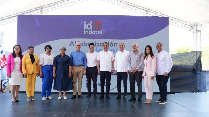 Indotel lanza programa de alfabetización digital para 100,000 personas