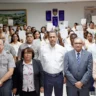 Indotel capacita a más policías en el manejo de las herramientas digitales