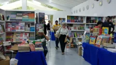 Lo imperdible en la XXVII Feria del Libro 2025