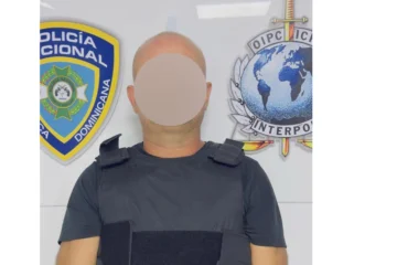 Arrestan ciudadano albanés vinculado a la incautación de 11 toneladas de cocaína en Europa