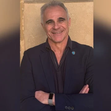 Jacobo Sanz Hermida: Unamuno fue un escritor comprometido, inconformista, crítico, solitario y un ególatra, pero, ante todo, un humanista