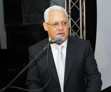 José Antonio Aybar renuncia como presidente de la Comisión de Espectáculos Públicos