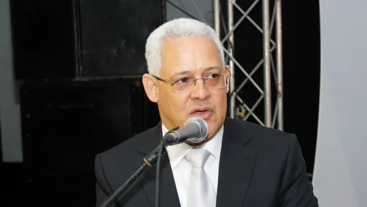 José Antonio Aybar renuncia como presidente de la Comisión de Espectáculos Públicos