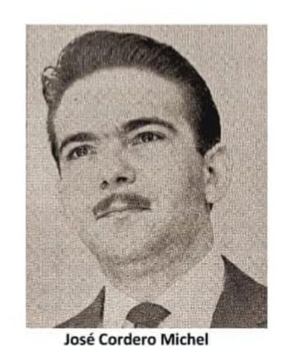 Historia de Fragua IX. El “espíritu 59” y la Universidad de Santo Domingo