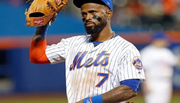 Ex Grandes Ligas José Reyes también al Pabellón de la Fama del Deporte Dominicano