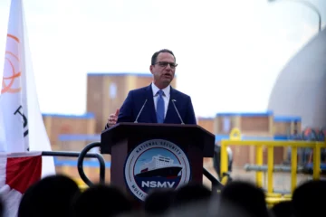 El gobernador Shapiro denuncia 