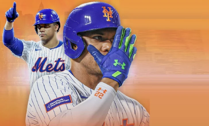 Soto 100 carreras impulsadas y Guardianes se acercan a Playoffs con cuadrangulares dominicanos