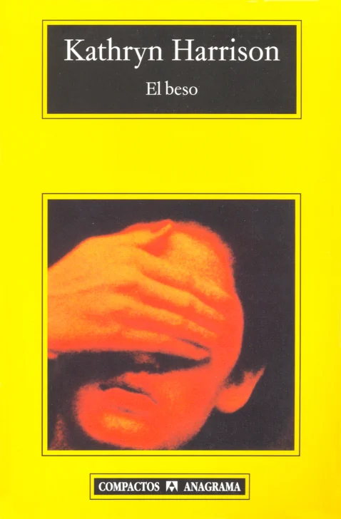 La pasión incestuosa de la escritora Kathryn Harrison La pasión incestuosa de la escritora Kathryn Harrison