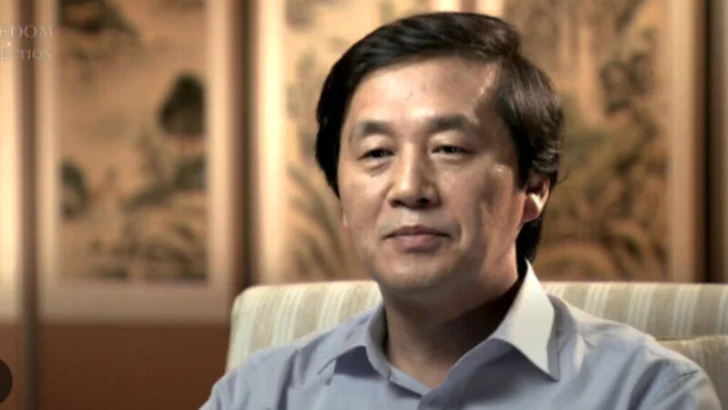 Fallece Kim Seongmin, expropagandista norcoreano convertido en locutor desde Seúl