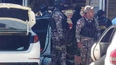 Expediente completo del caso de la masacre de La Barranquita, Santiago