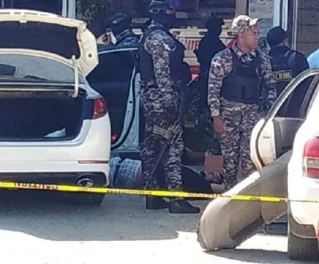 Participación Ciudadana reclama investigar muerte de civiles durante tiroteos con policías