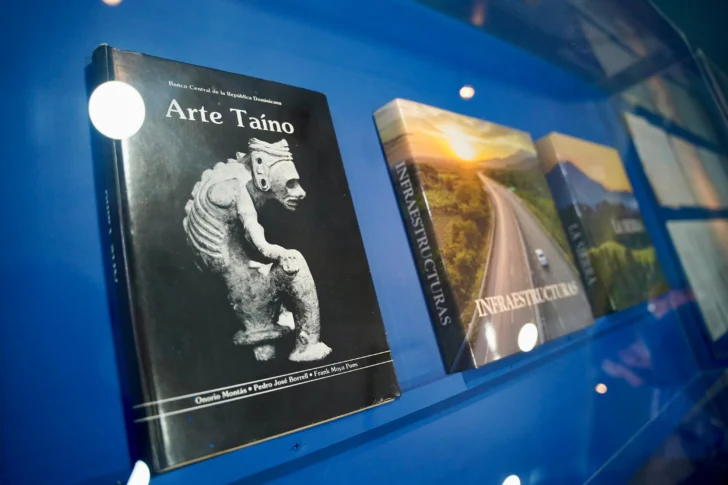 Editora Nacional presenta cuatro obras en homenaje a Frank Moya Pons