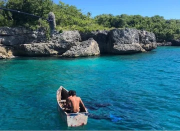 Coproducción cinematográfica, una ventana global para el cine dominicano