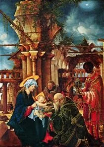 Martín Lutero y la pintura religiosa Martín Lutero y la pintura religiosa