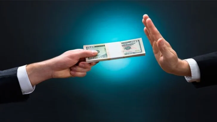 ¿Cree que esta legislación frenará la corrupción?