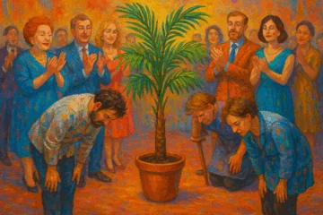  La palmita.IA