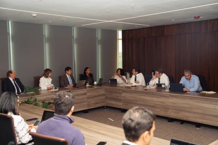 La ABA al FMI: Medidas monetarias han impactado en el crédito bancario