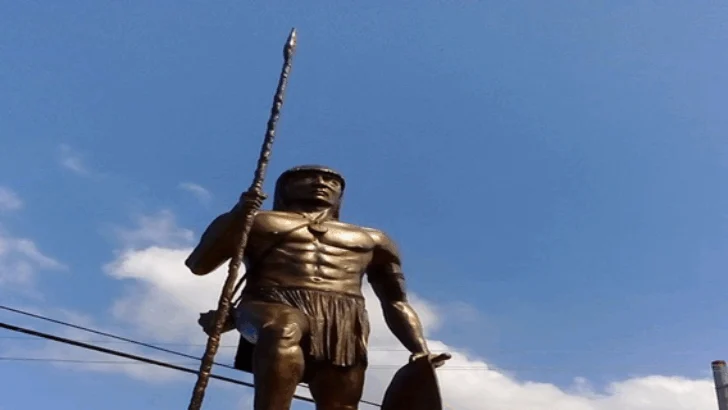 El Cacique Enriquillo y el triunfo de la Rebelión del Bahoruco contra los conquistadores españoles entre 1519 y 1534