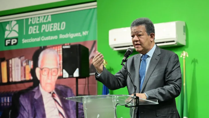 Leonel lamenta Leonel lamenta