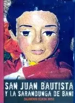  Libro de la Sarandunga de Dagoberto Tejeda