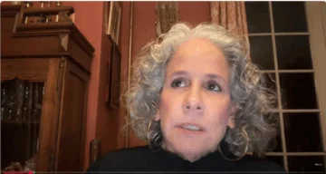 Catedrática de origen dominicano advierte sobre clima de intolerancia y violaciones legales en gobierno de Trump