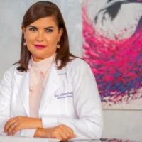 Lilliam Fondeur