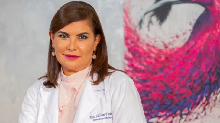 Lilliam Fondeur disertará la charla “Recicladas”, sobre las fortalezas de la menopausia