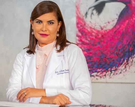 Lilliam Fondeur disertará la charla “Recicladas”, sobre las fortalezas de la menopausia