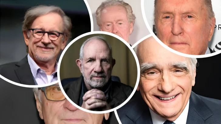 Carrera contra el tiempo: longevidad de las leyendas del cine de Hollywood