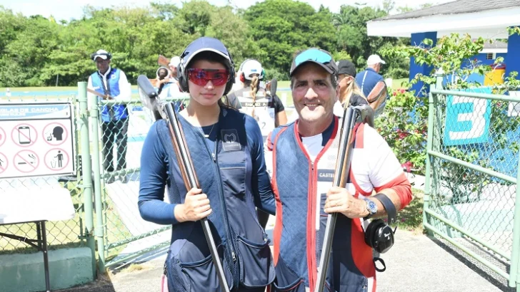 República Dominicana obtiene 9 plazas en tiro con arco de los Juegos Santo Domingo 2026 República Dominicana obtiene 9 plazas en tiro con arco de los Juegos Santo Domingo 2026