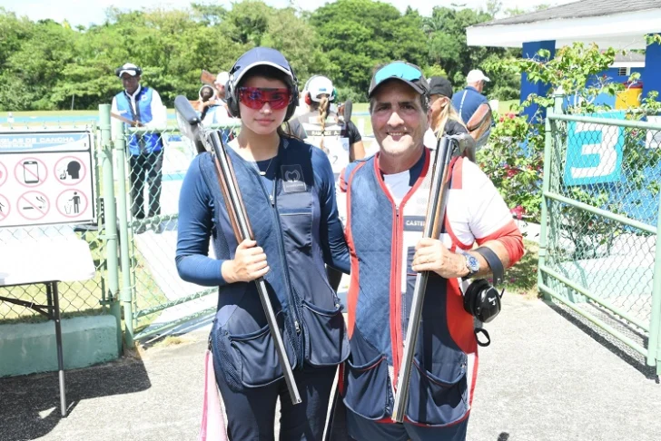 República Dominicana obtiene 9 plazas en tiro con arco de los Juegos Santo Domingo 2026