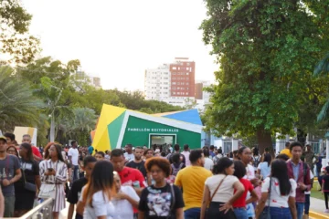 Feria del Libro Santo Domingo 2025, con atractivas novedades del 25 de septiembre al 5 de octubre