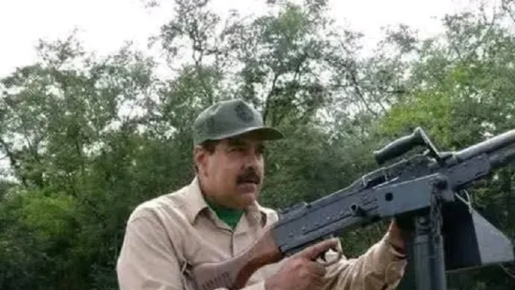 EEUU insiste Maduro lidera narcogobierno, pero no revela próximos pasos EEUU insiste Maduro lidera narcogobierno, pero no revela próximos pasos