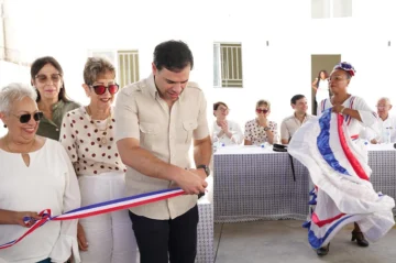 Inaugurada Academia de la Música Típica en Puerto Plata