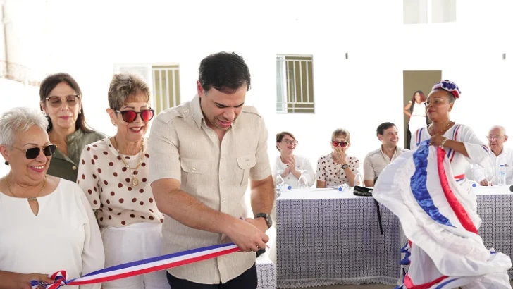 Inaugurada Academia de la Música Típica en Puerto Plata
