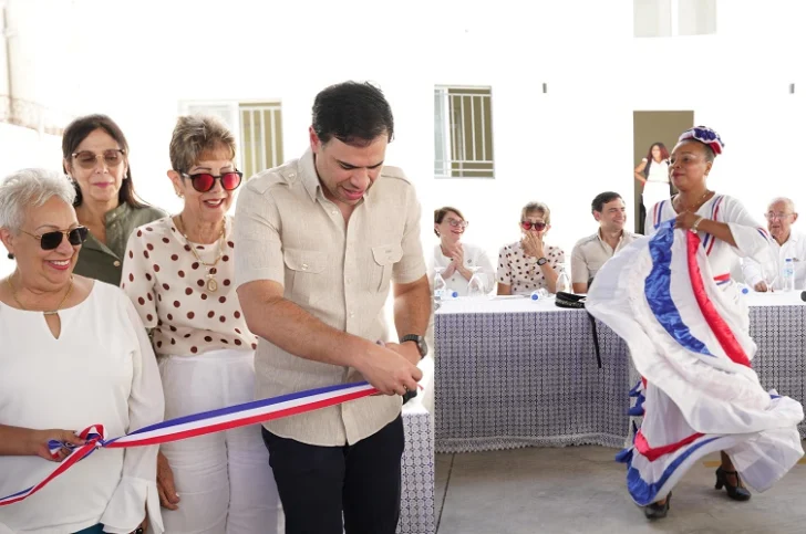 Inaugurada Academia de la Música Típica en Puerto Plata