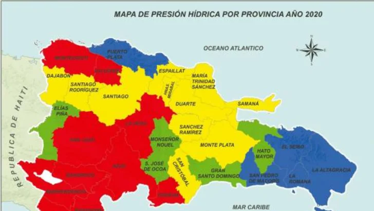 Costa Este y su infraestructura regional de agua Costa Este y su infraestructura regional de agua