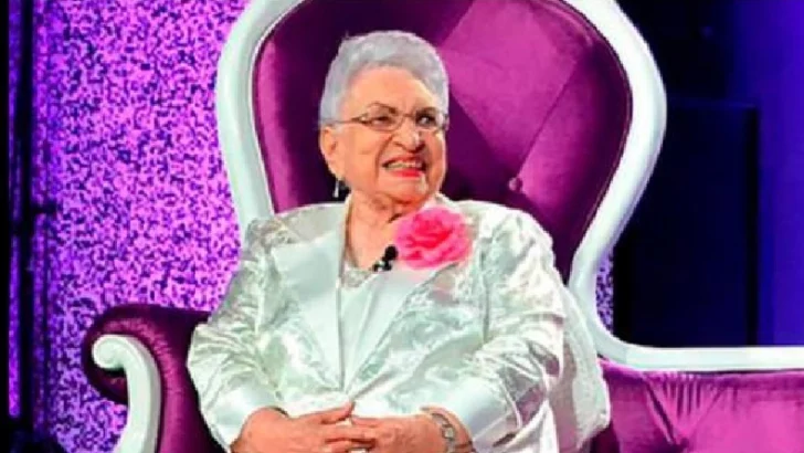 Un aplauso de hasta luego a María Cristina Camilo (Maíta) Un aplauso de hasta luego a María Cristina Camilo (Maíta)