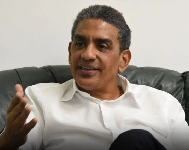 Escarbando: Maxy Montilla devuelve RD$3,000 millones al Estado por caso de corrupción Antipulpo