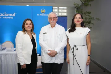 La Nacional designa nuevo miembro externo independiente de su Junta de Directores