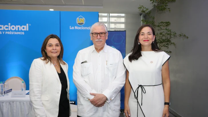 La Nacional designa nuevo miembro externo independiente de su Junta de Directores